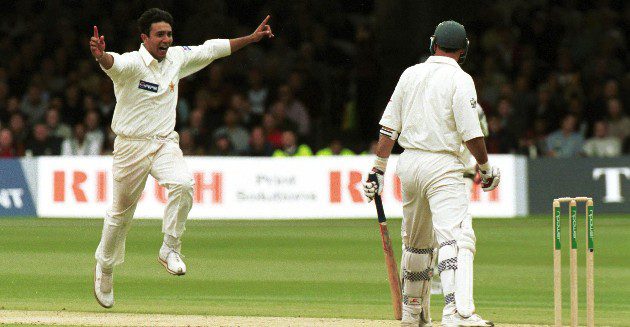 Surrey and Pakistan: Rawalpindi Test preview