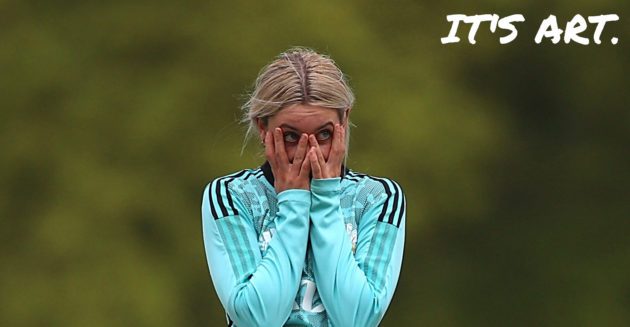 It’s Not Just Sport… It’s Art! – Surrey Today