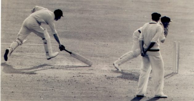 The Ashes at The Kia Oval – 1953 to now
