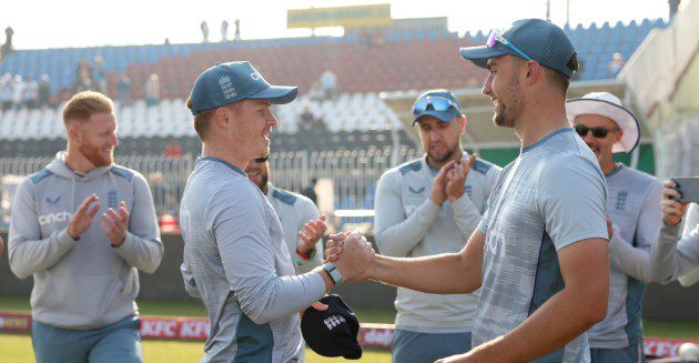 Pakistan vs England: Second Test preview