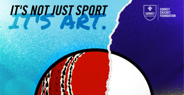 It’s Not Just Sport… It’s Art