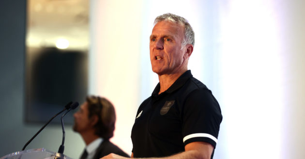 Director Of Cricket Alec Stewart to take temporary leave of absence