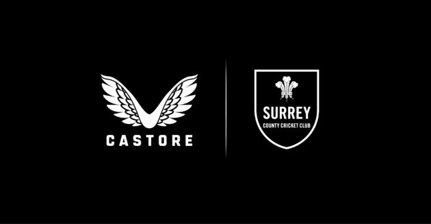 CASTORE AND SURREY ANNOUNCE MULTI-YEAR PARTNERSHIP