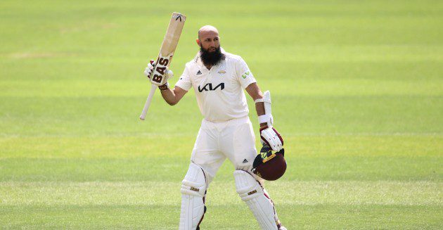 Thank You Hash – Surrey players reflect on Hashim Amla