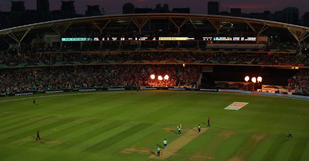 The Hundred 2023: Oval Invincibles fixtures released