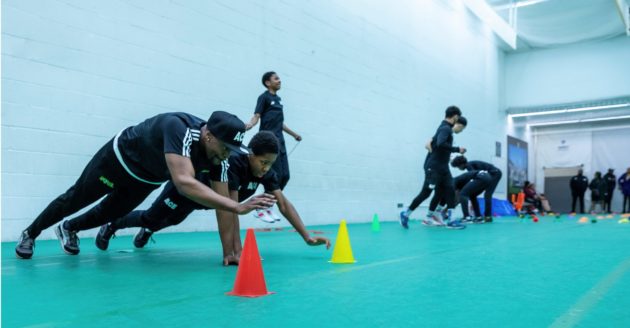 Surrey launch new state school cricket programme for sixth form pupils