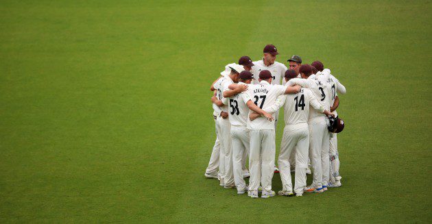 County Cricket Regulation Changes