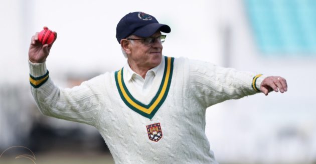 Surrey Launch ‘Cricket in Retirement’ Campaign