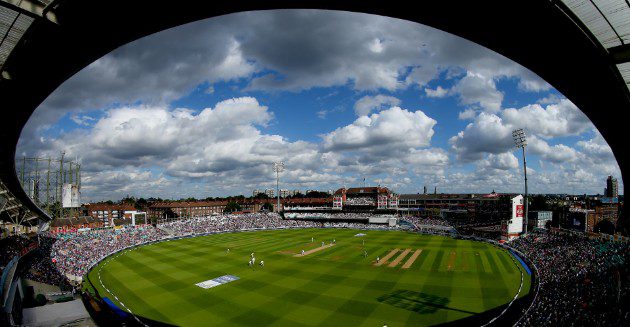 Surrey commit to Net Zero by 2030