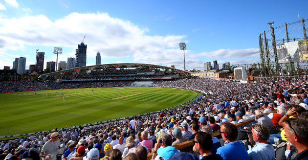 World Test Championship Final Showdown at The Oval