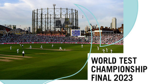 ICC World Test Championship Final 2023 – Tickets on General Sale