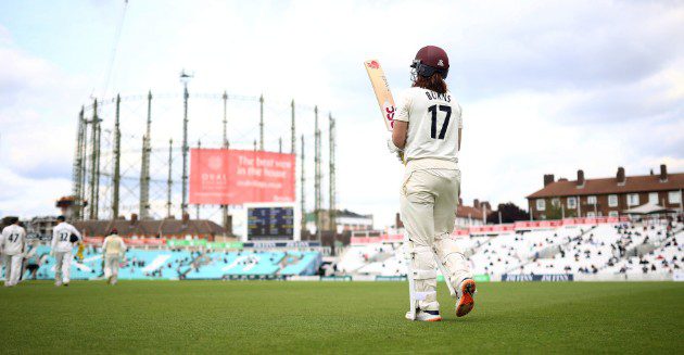 Surrey vs Middlesex: Pre-season match-day information