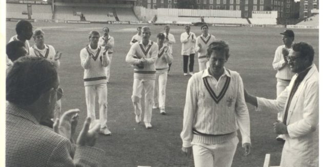 Cricket in Retirement – Pat Pocock Interview