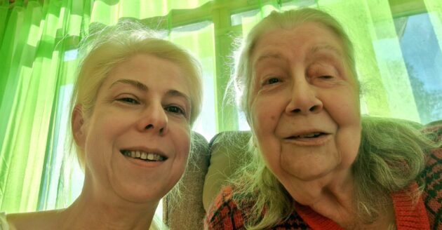 Surrey CCC join forces with Carers Trust