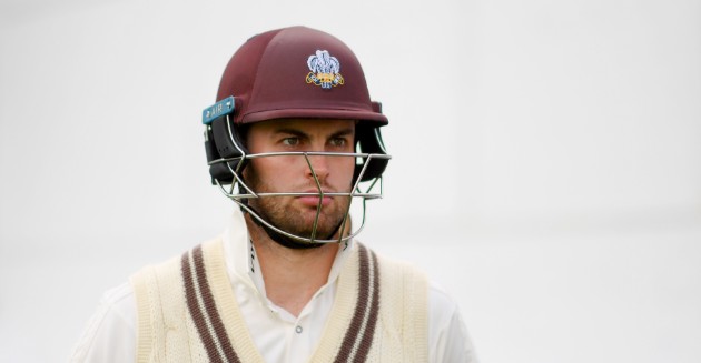 Surrey vs Middlesex: Day One report