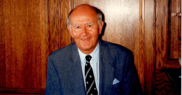 Happy Birthday, Brian – A Tribute to Brian Downing