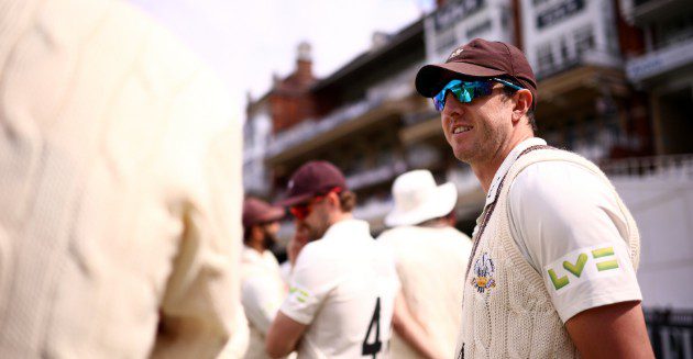 Surrey vs Lancashire Day Two: Live Stream