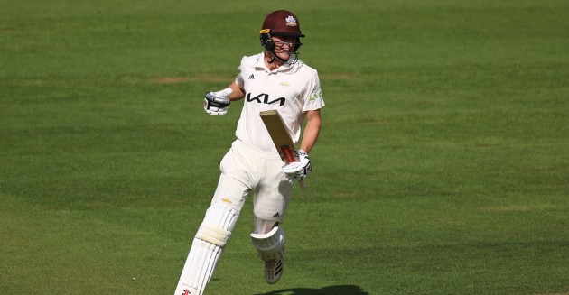 Second XI report: Geddes scores century on third day at Guildford