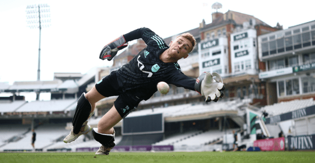 Bad light halts Surrey Seconds’ comeback