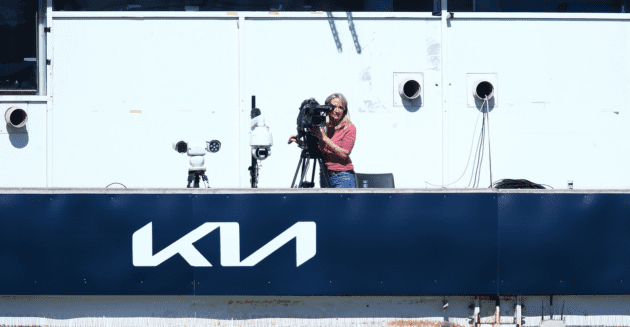 Enhanced broadcast coverage for the 2023 season