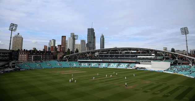 Surrey vs Hampshire: Match-day information