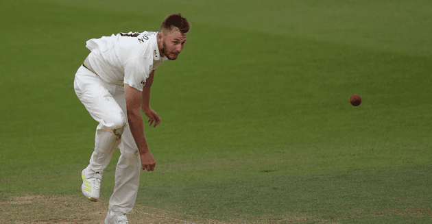 Second XI: Day Four vs Kent