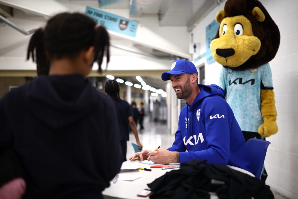 Surrey v Kent - LV= Insurance County Championship