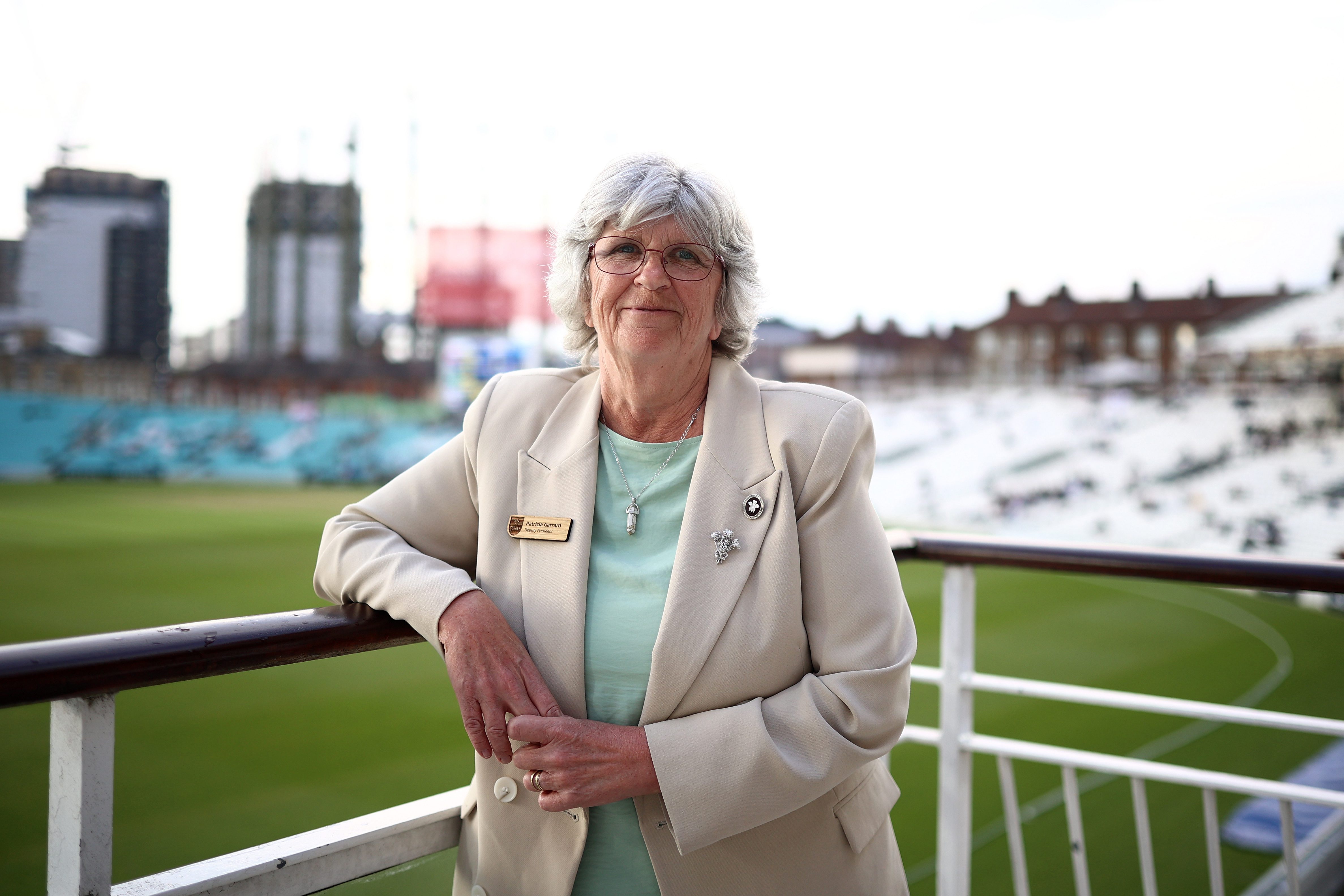 Surrey Appointments Confirmed At AGM