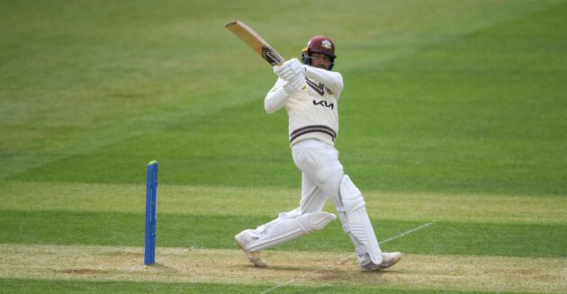 AJ Sports Surrey Championship 2023 – week 3 review