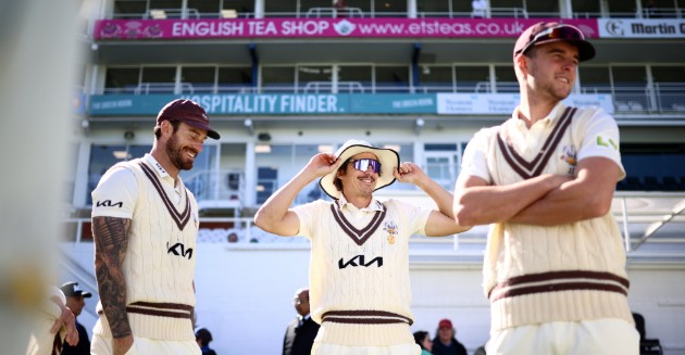 Surrey vs Middlesex: Full preview