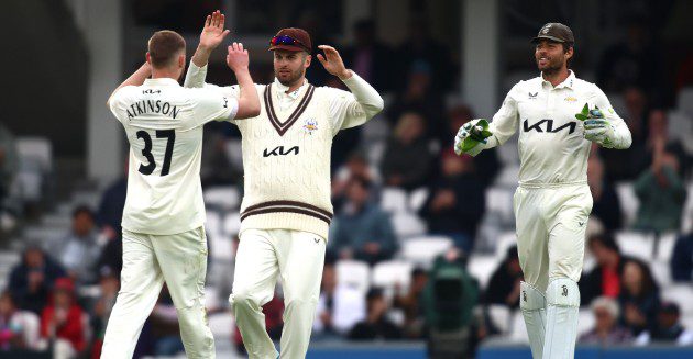 Surrey vs Kent: Full Preview