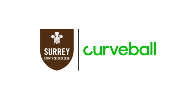 Surrey County Cricket Club partner with Curveball Digital for Vitality Blast