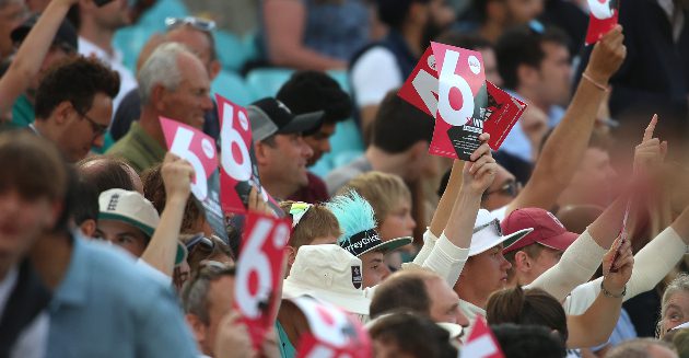 Vitality Blast T20 – Surrey v Sussex Sharks: Match-day information