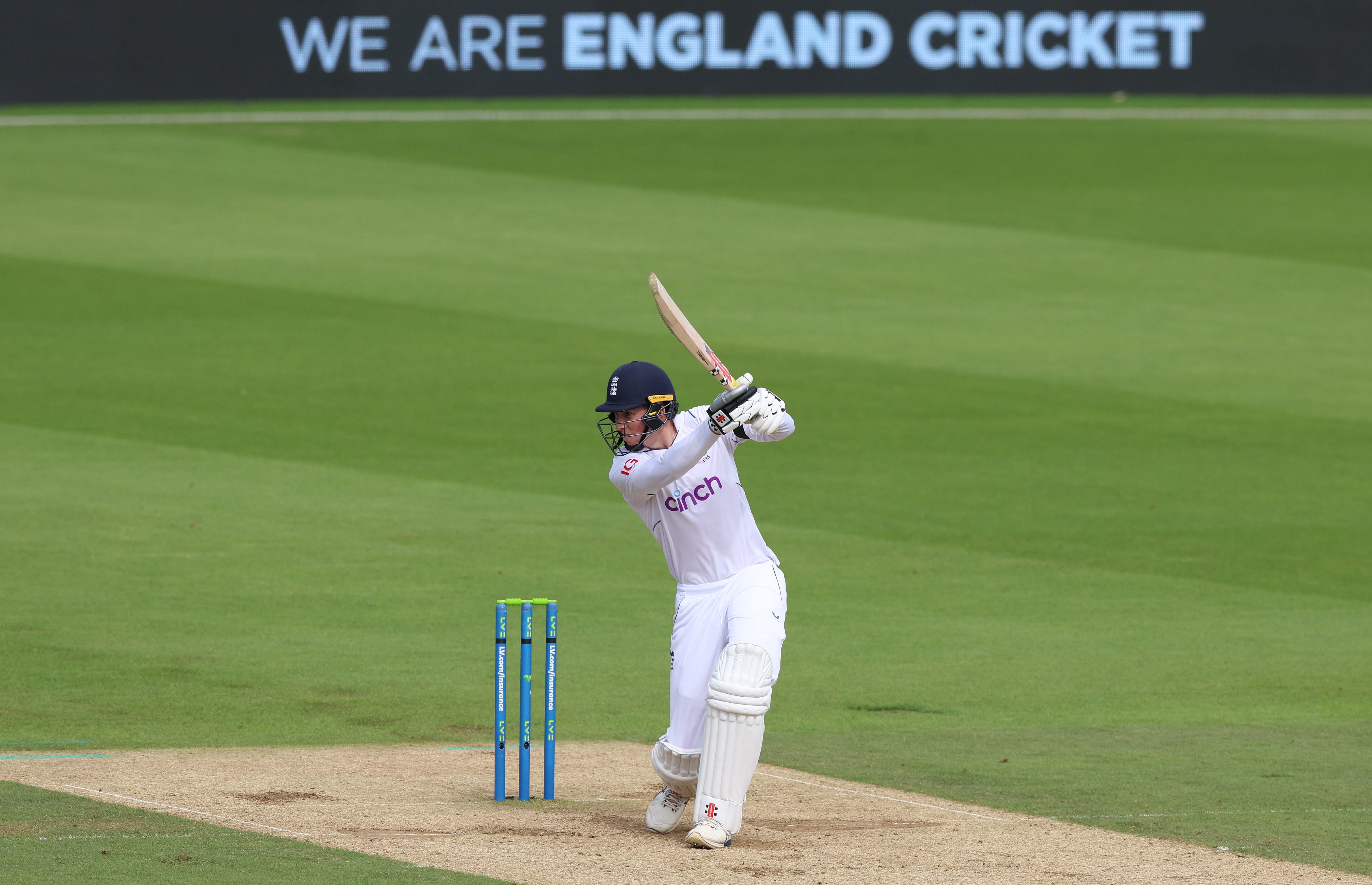 England Cricket: Major match venues for 2025-31 announced
