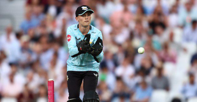 AJ Sports Surrey Championship 2023 – week 8 review