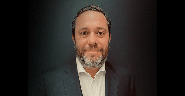 Oli Slipper to be next Chair of Surrey CCC