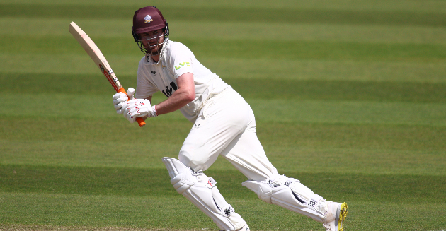 Surrey Squad and preview: Middlesex (A)