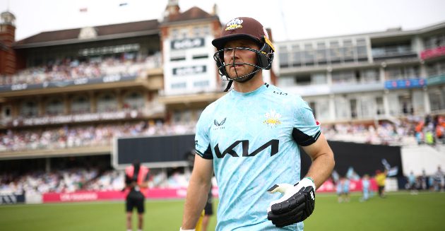 Vitality Blast – Surrey v Glamorgan: Live Stream