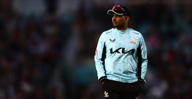 Vitality Blast – Somerset vs Surrey: Live Stream