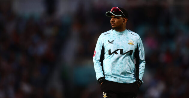 Sunil Narine out of T20 Finals Day