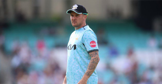Lancashire Lightning v Surrey: Vitality Blast Quarter-Final Preview