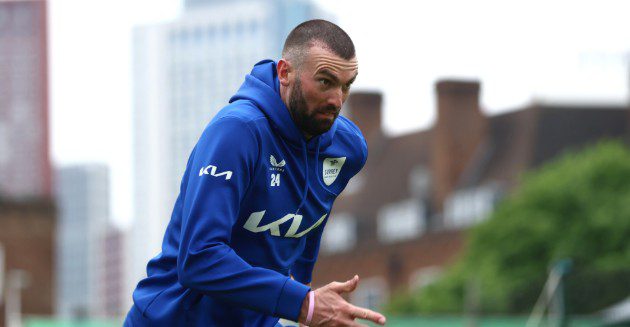 Suffolk v Surrey: Live Stream