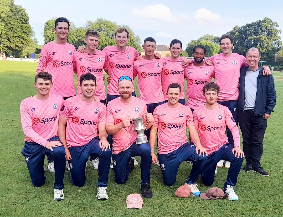 AJ Sports Surrey Championship 2023 week 11 review Kia Oval