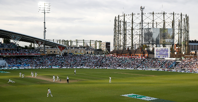 Relive the 2019 Ashes Test at The Kia Oval
