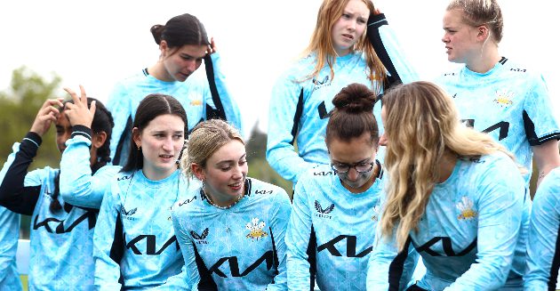 Surrey aim to defend London Cup at Lord’s