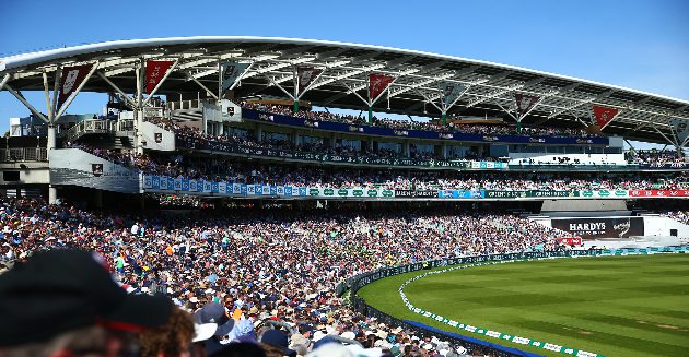 Men’s Ashes – England v Australia: Match-day information