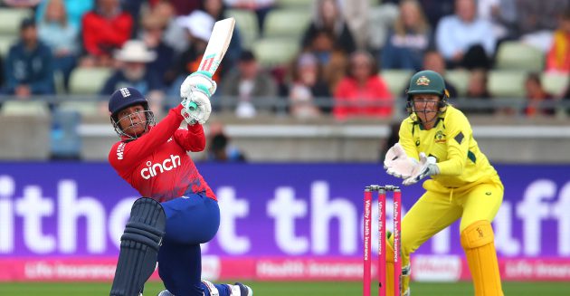 A look back at the Women’s Ashes at The Kia Oval