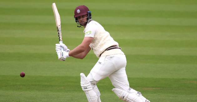 Surrey secure solid win in London Derby at Lord’s