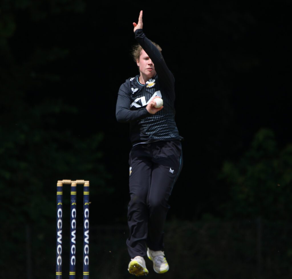Surrey Women vs Kent Women - Women's London Championship