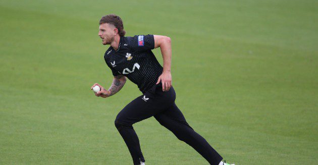 Surrey v Kent Spitfires: Full preview